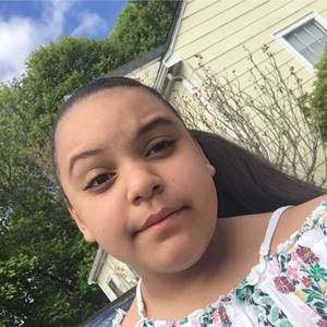 Meet your Posher, Nevaeh